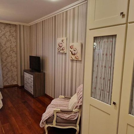 Apartamento Jasjosé Begoña - Frente al Parque de Begoña Gijón Exterior foto