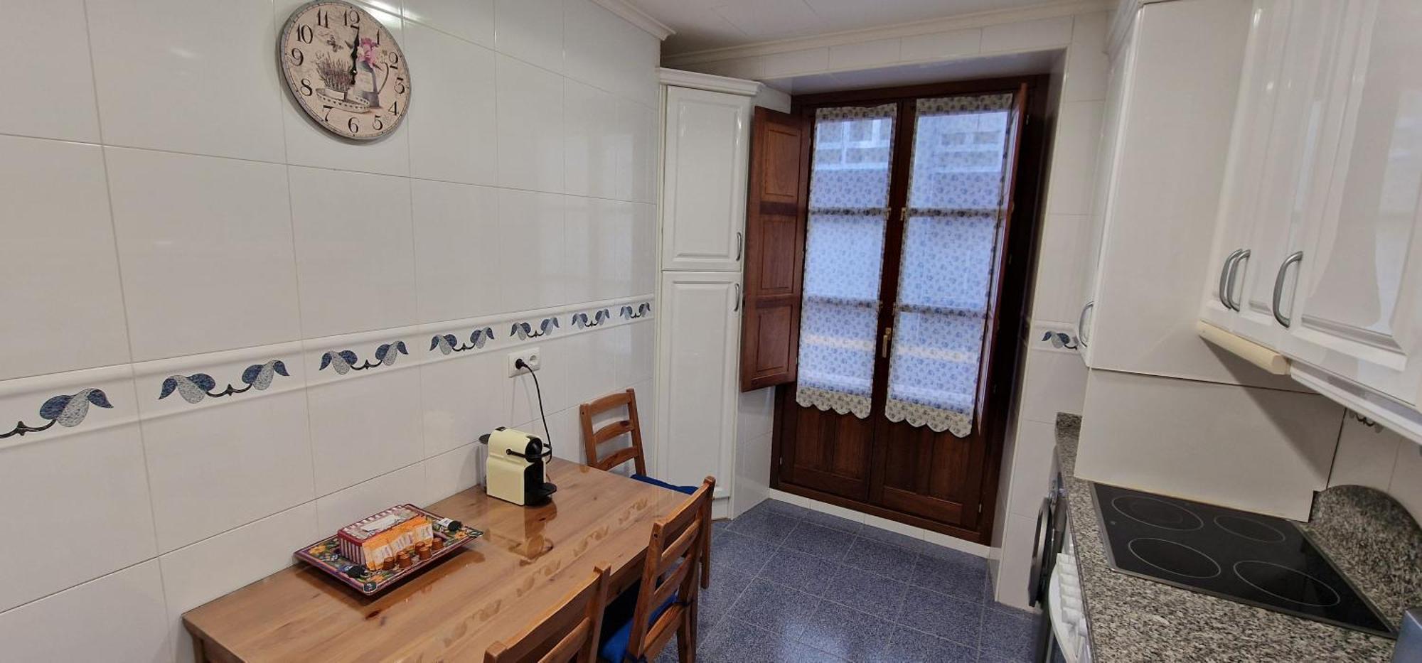 Apartamento Jasjosé Begoña - Frente al Parque de Begoña Gijón Exterior foto